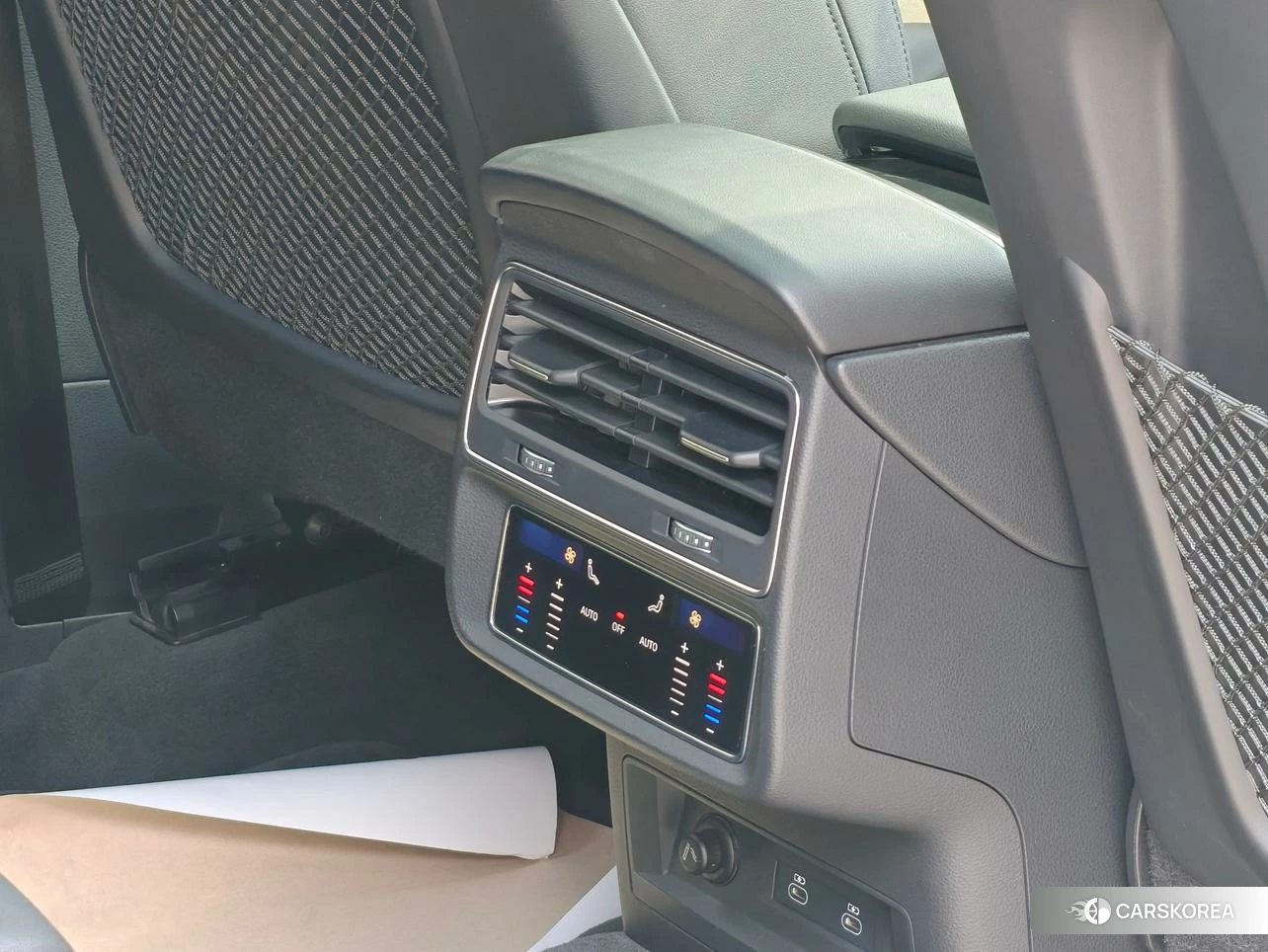 Audi Q8 id 4426904 из Китая 9