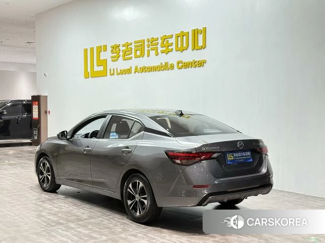 Nissan Xuan Yi id 4321362 из Китая 25