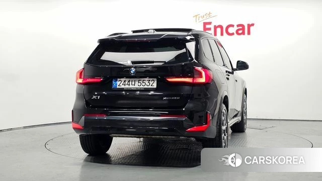 BMW X1 (U11) id 4462687 из Кореи 24