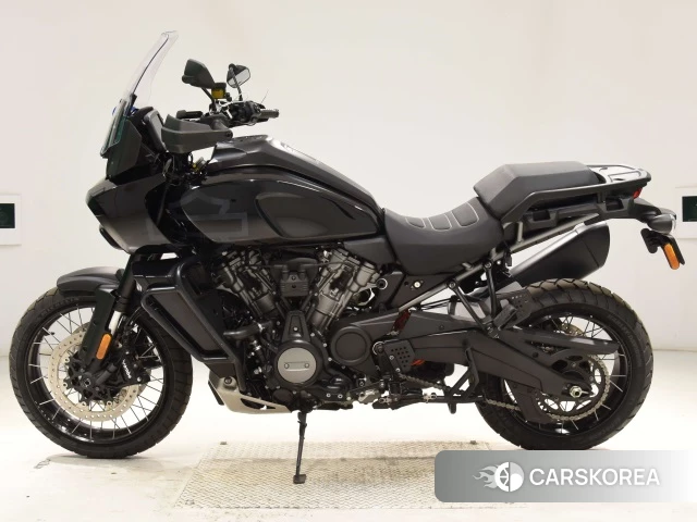 Harley-Davidson PAN AMERICA 1250S 2022 из Японии