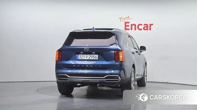 Kia Sorento 4th Generation id 3592489 из Кореи 14