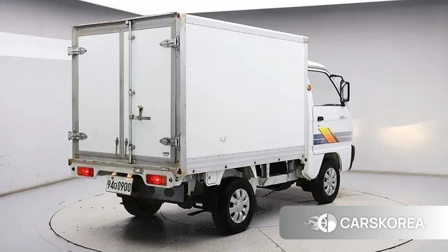 Chevrolet (GM Daewoo) New Labo id 3515103 из Кореи 14