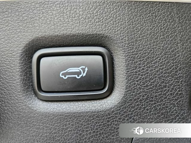 Hyundai Santa Fe TM id 4446556 из Кореи 9