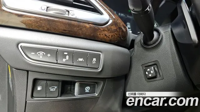 Genesis G90 id 2759709 из Кореи 14