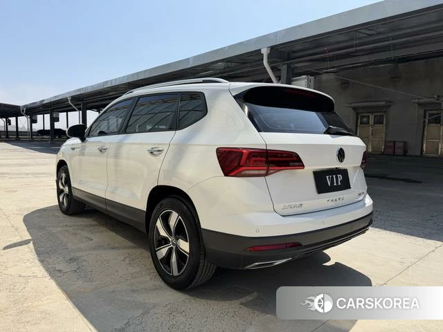 Volkswagen Tuyue id 4328653 из Китая 8