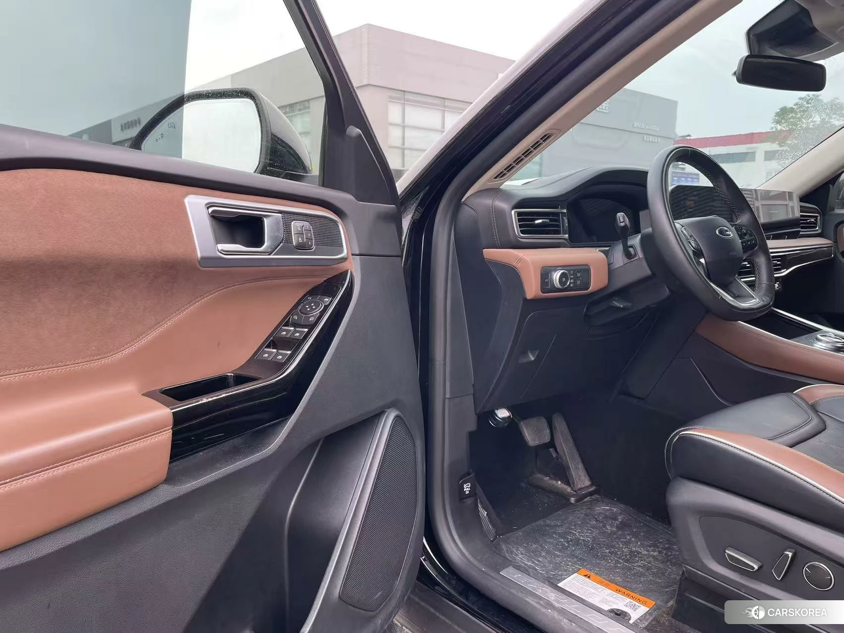 Ford Explorer id 4461383 из Китая 9