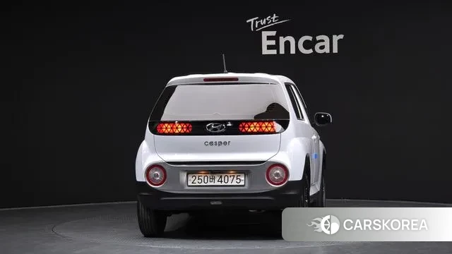 Hyundai Casper id 3745409 из Кореи 14