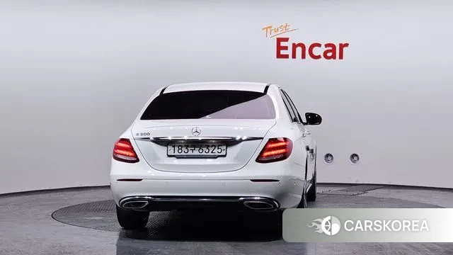 Mercedes-Benz E-Class W213 id 3583031 из Кореи 14