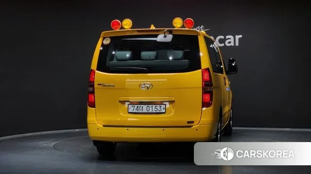 Hyundai The New Grand Starex id 3076000 из Кореи 14