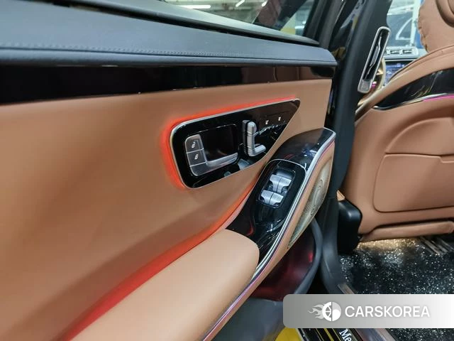 Mercedes-Benz S-class id 4208669 из Китая 12