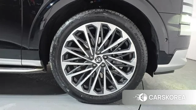 Hyundai Palisade (LX3) id 3731980 из Кореи 14