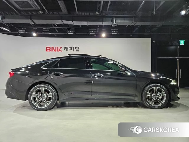 Kia K5 3rd generation id 4758261 из Кореи 14