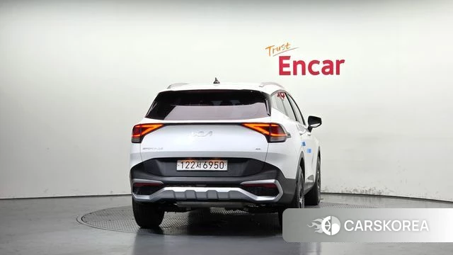 Kia Sportage 5th Generation id 4905289 из Кореи 27
