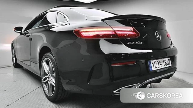 Mercedes-Benz E-Class W213 id 3905874 из Кореи 14