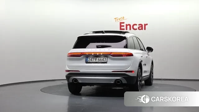 Lincoln Corsair id 3043339 из Кореи 14