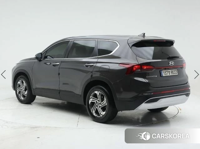 Hyundai The New Santa Fe id 4309738 из Кореи 13