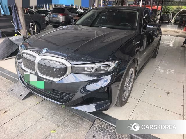 BMW i3 id 4358917 из Китая 10