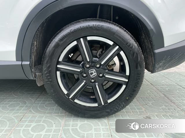 Honda Binzhi id 4274051 из Китая 17