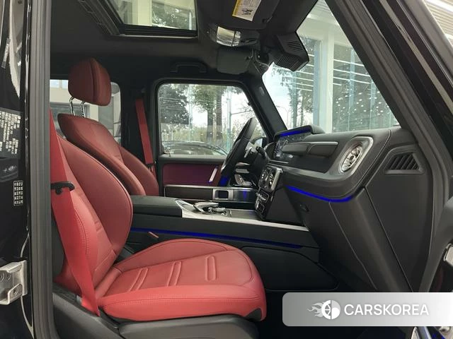 Mercedes-Benz G-class id 4257110 из Китая 17