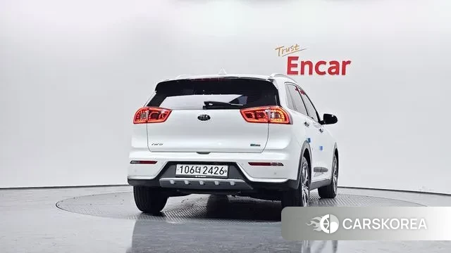 Kia Niro id 3434881 из Кореи 14