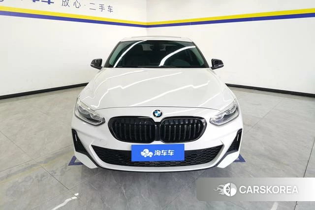 BMW 1 series id 4253487 из Китая 9