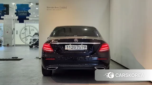 Mercedes-Benz E-Class W213 id 3601597 из Кореи 14