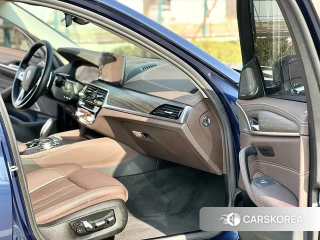 BMW 5 series id 4209287 из Китая 14