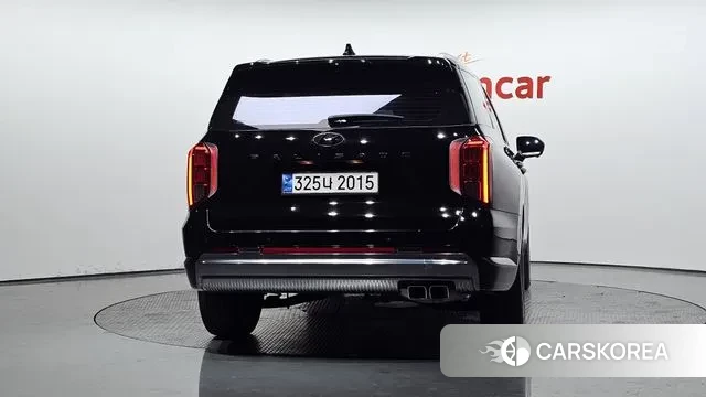 Hyundai The New Palisade id 3679894 из Кореи 14