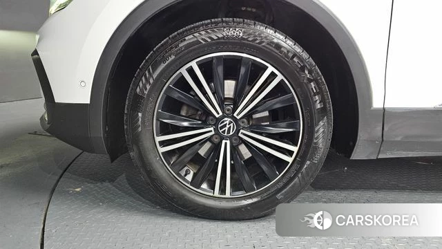 Volkswagen Tiguan second Generation id 4905872 из Кореи 27
