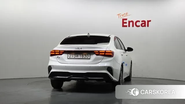 Kia The New K3 2nd generation id 3739612 из Кореи 14