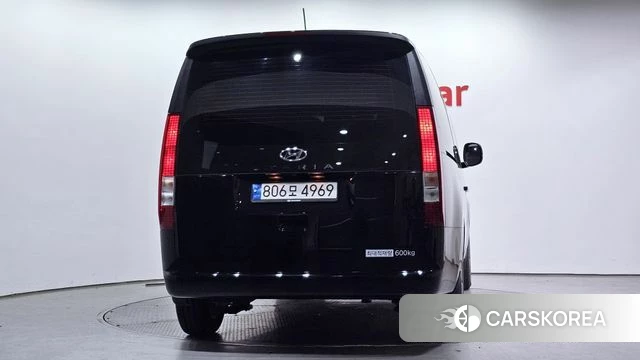 Hyundai Staria id 3799166 из Кореи 14