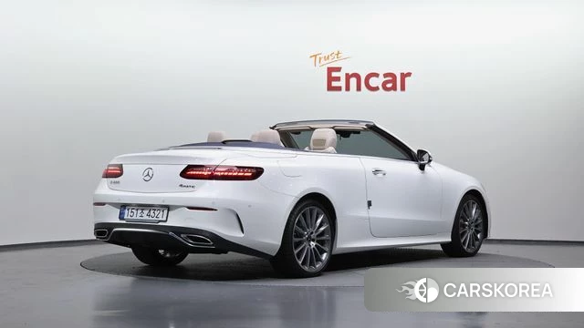 Mercedes-Benz E-Class W213 id 4343128 из Кореи 24