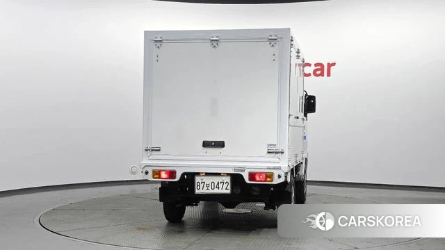 Chevrolet (GM Daewoo) New Labo id 4423859 из Кореи 14