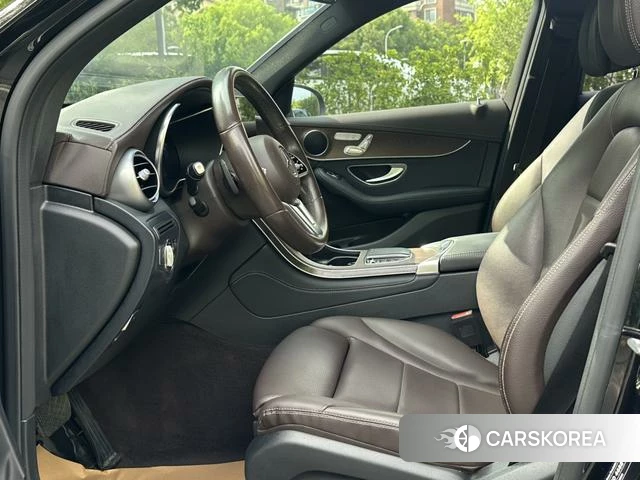 Mercedes-Benz GLC id 4387359 из Китая 7