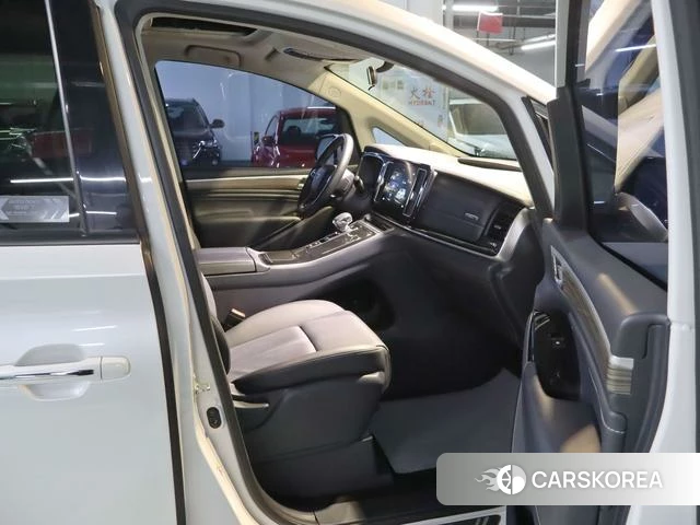 GAC Trumpchi Trumpchi M8 id 4207290 из Китая 14