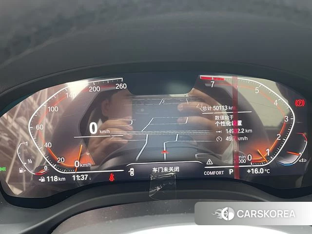BMW X3 id 4313688 из Китая 7
