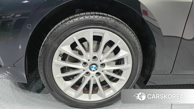 BMW 1 Series (F40) id 4203116 из Кореи 25