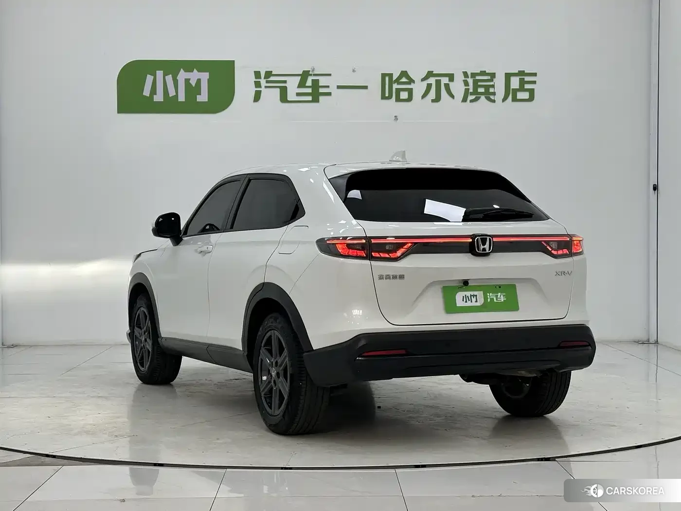 Honda XR-V id 4649238 из Китая 13