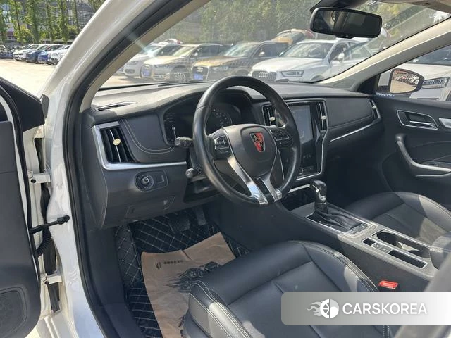 Roewe i6 classic id 4216200 из Китая 7