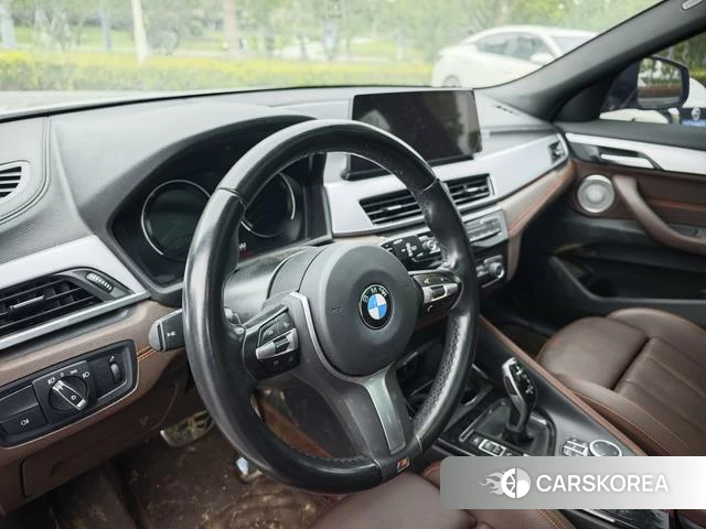 BMW X2 id 4253775 из Китая 12