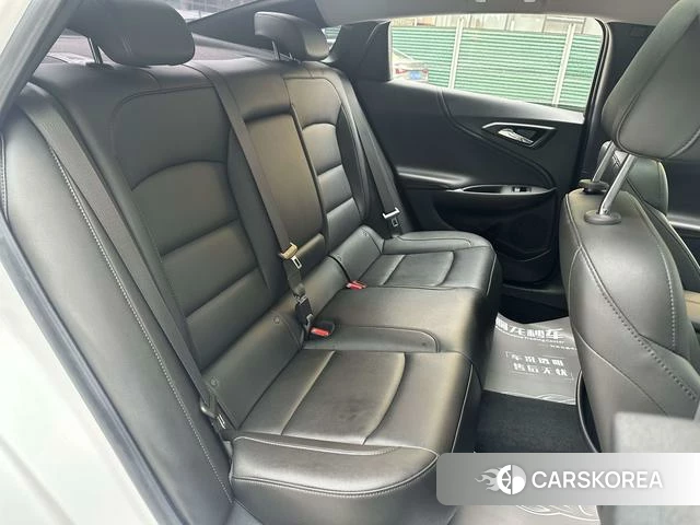 Chevrolet Mai Ruibao XL id 4220883 из Китая 20