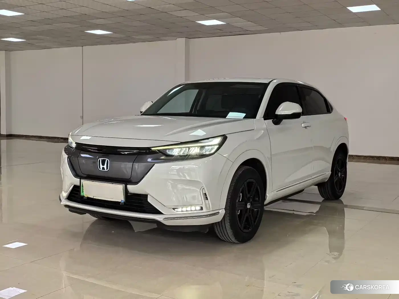 Honda e:NP1 2024 Белый из Китая, фото 4