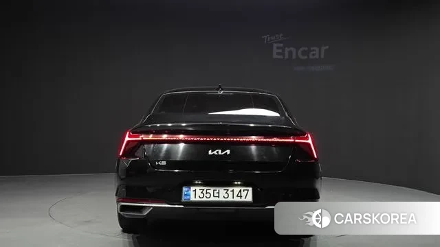 Kia K8 id 3525138 из Кореи 14