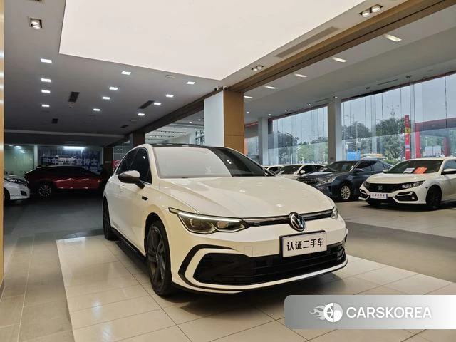 Volkswagen Golf id 4273683 из Китая 29