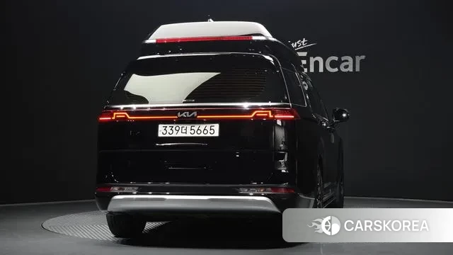 Kia Carnival 4th generation id 3411040 из Кореи 14