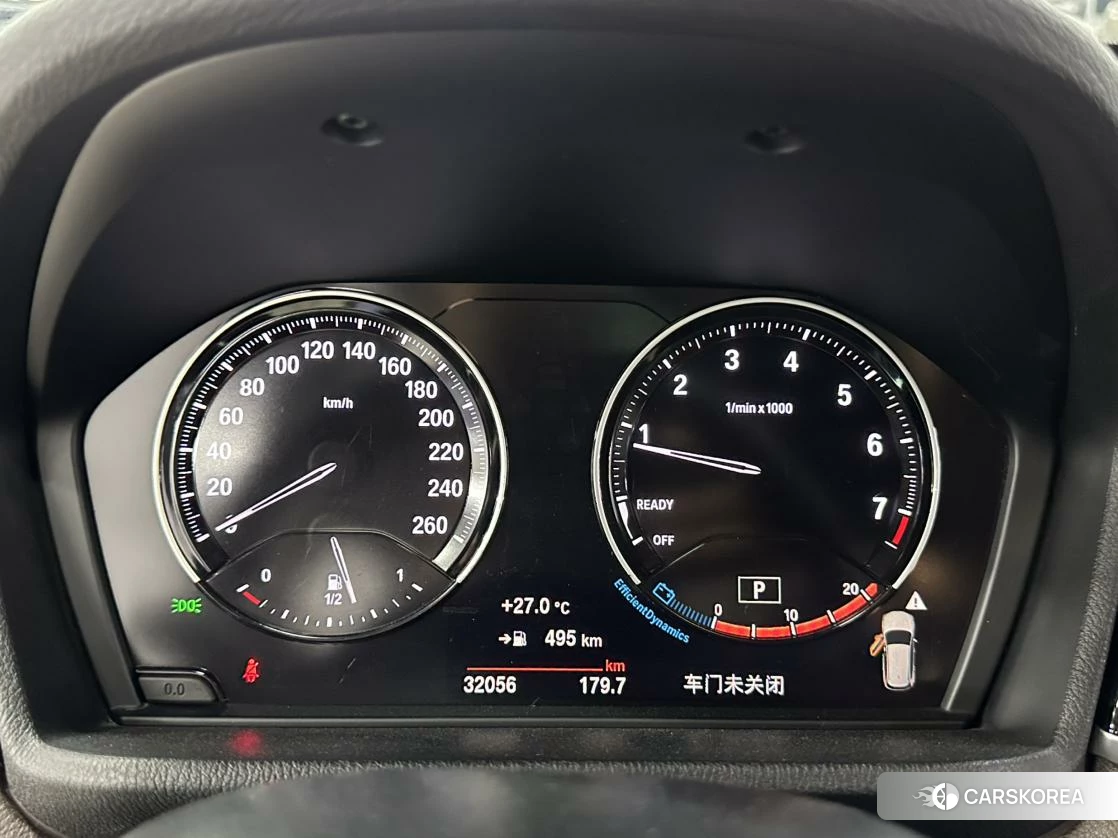 BMW X1 id 4493140 из Китая 22