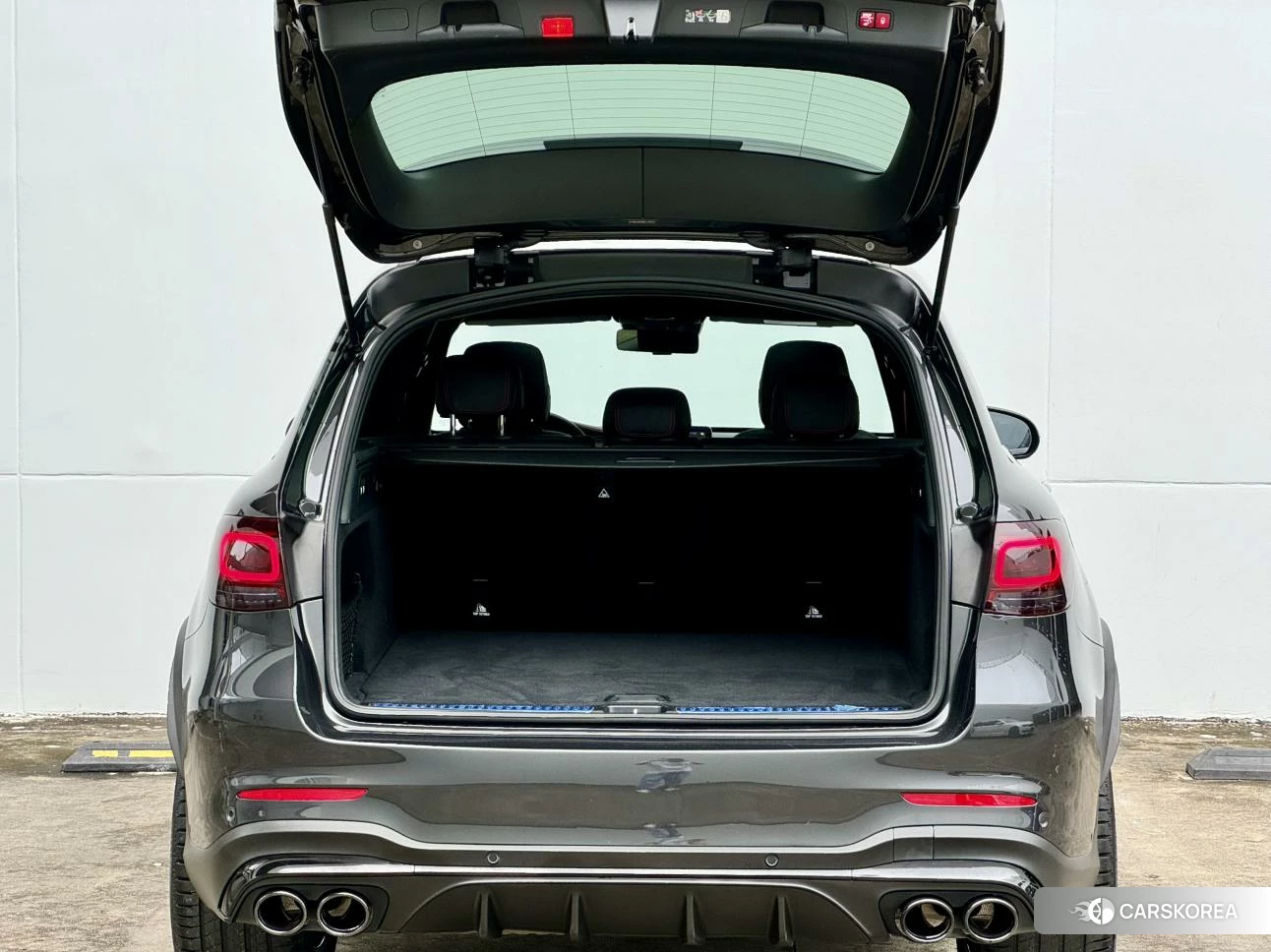 Mercedes-Benz GLC AMG id 4467756 из Китая 12