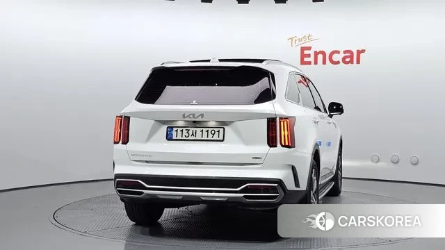 Kia Sorento 4th Generation id 3273266 из Кореи 14