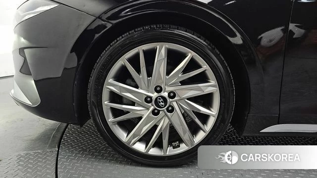 Hyundai The New Grandeur IG id 4562482 из Кореи 24