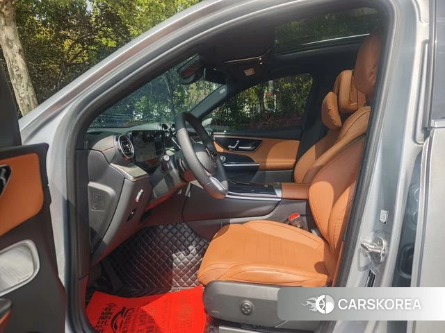 Mercedes-Benz GLC id 4259959 из Китая 10